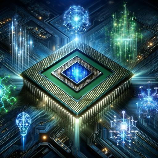 Revolutionizing CPU Design: The Role of AI in Chip Optimization