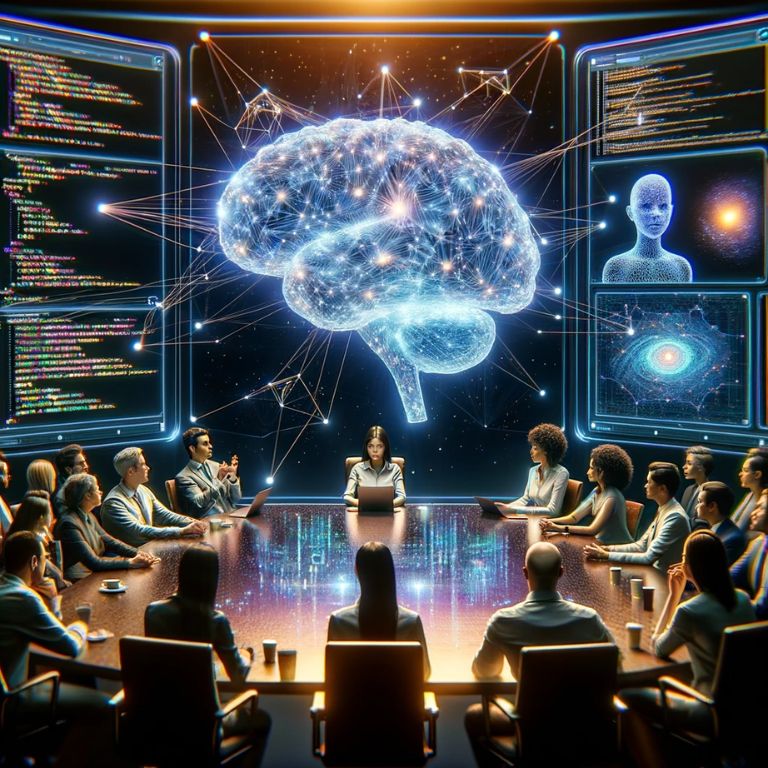 Debate on AI Consciousness Google Engineer's Claims about LaMDA AI