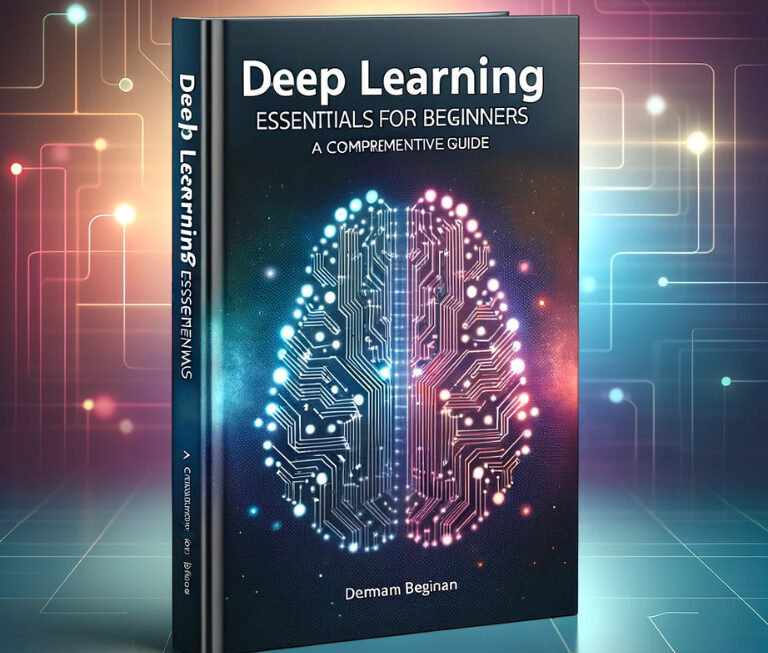 Deep Learning Essentials for Beginners A Comprehensive Guide