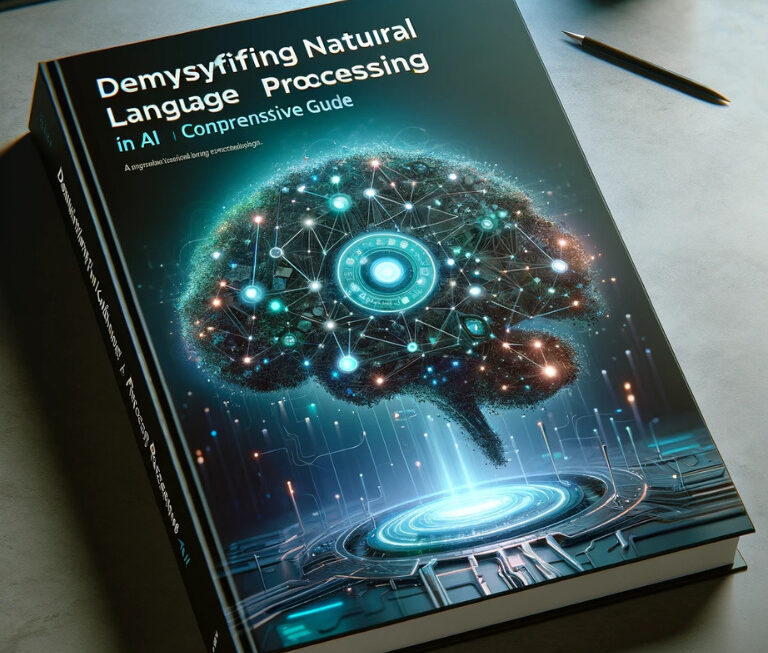 Demystifying Natural Language Processing in AI A Comprehensive Guide