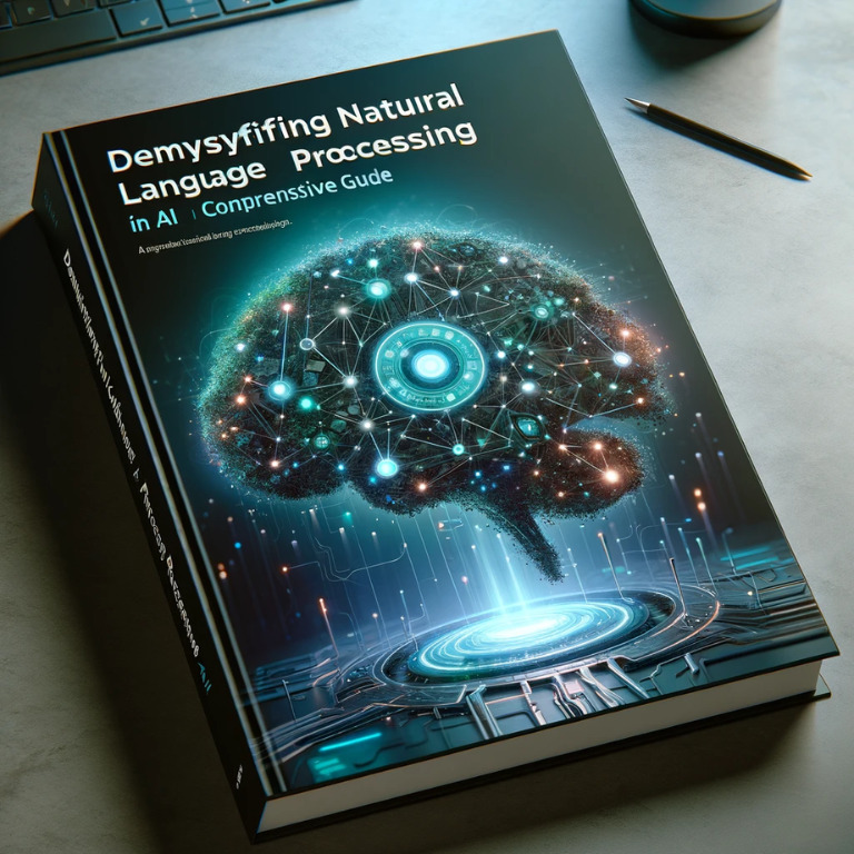 Demystifying Natural Language Processing in AI A Comprehensive Guide