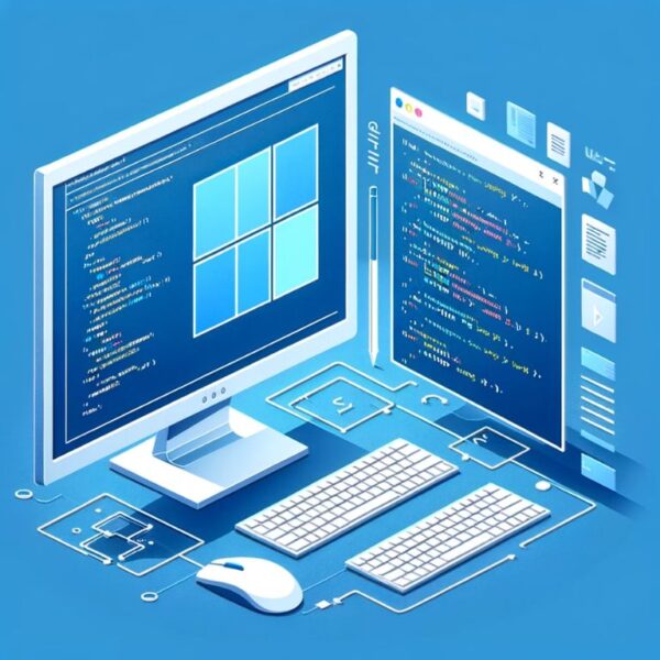 Becoming Proficient in Windows Application Development: Focusing on C# and WPF