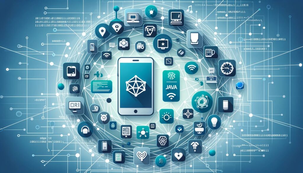 Java for Mobile and IoT