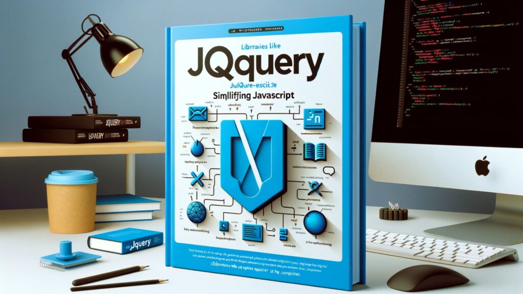 Libraries like jQuery: Simplifying JavaScript