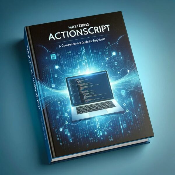 Mastering ActionScript: A Comprehensive Guide for Beginners
