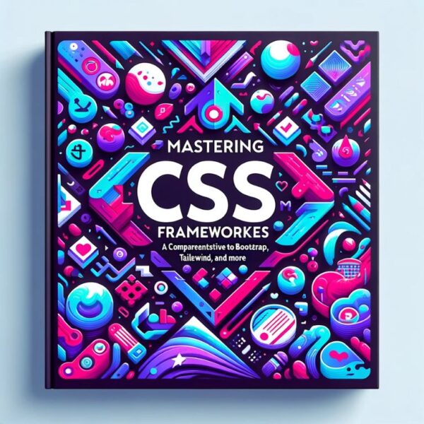 Mastering CSS Frameworks: A Comprehensive Guide to Bootstrap, Tailwind, and More