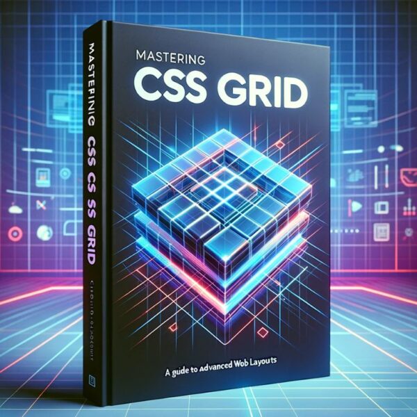 Mastering CSS Grid: A Guide to Advanced Web Layouts