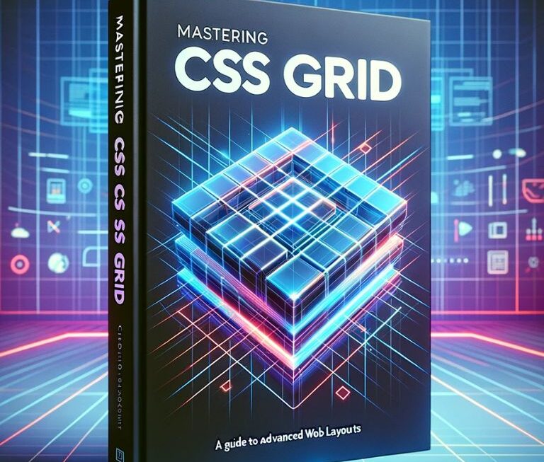 Mastering CSS Grid A Guide to Advanced Web Layouts