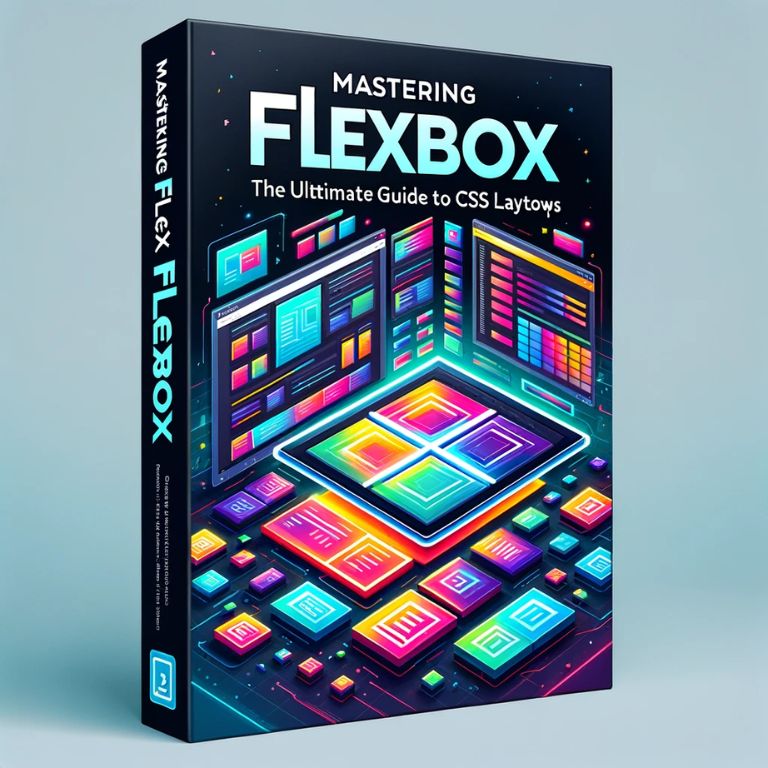 Mastering Flexbox The Ultimate Guide to CSS Layouts