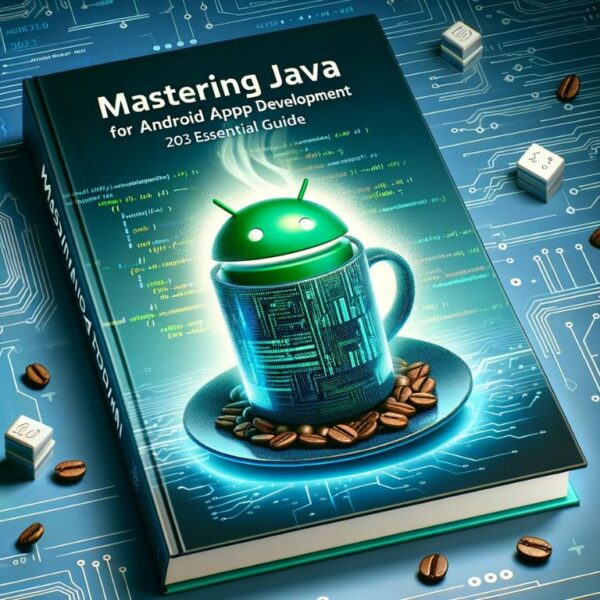 Mastering Java for Android App Development: The Essential Guide