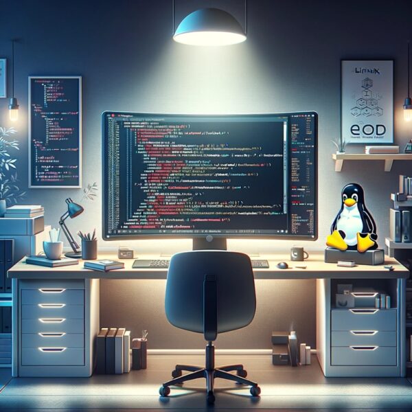 Mastering Linux Command Line: Your Essential Guide