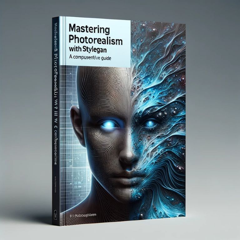 Mastering Photorealism with StyleGAN A Comprehensive Guide 