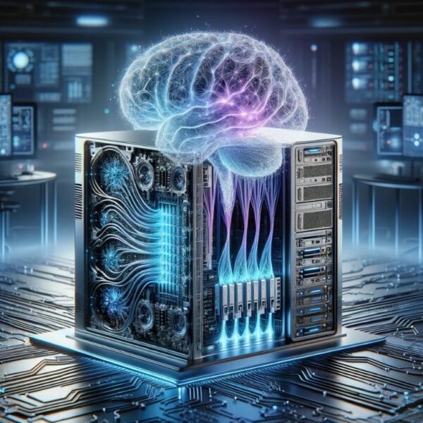 Neuromorphic Computing: Computers That Think Like the Brain