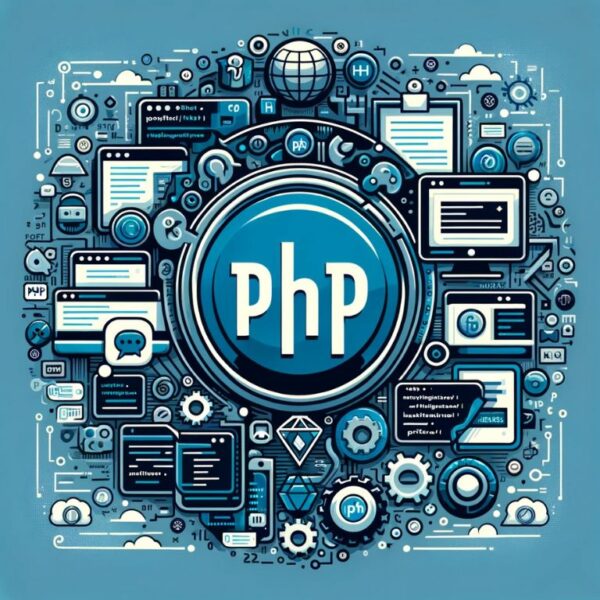 PHP for Dynamic Website Development: Enhancing Your Web Applications