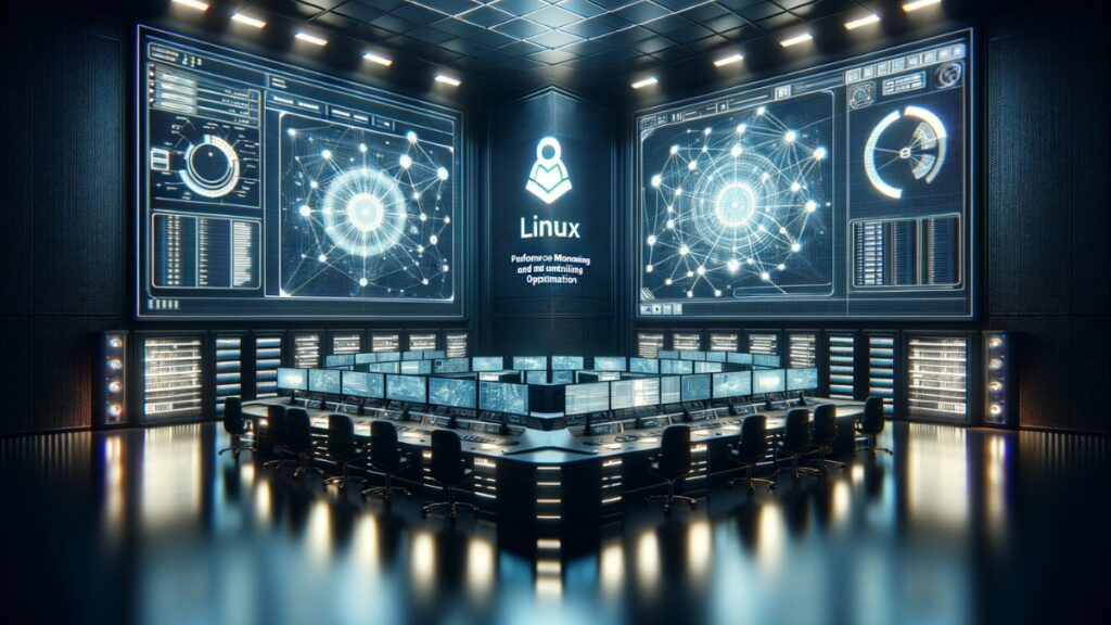 Performance Monitoring and Optimization in Linux Networking