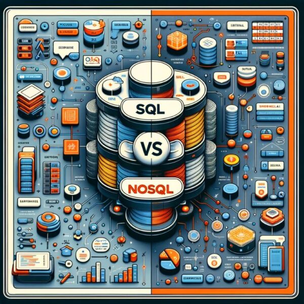 SQL and NoSQL: Understanding the Differences