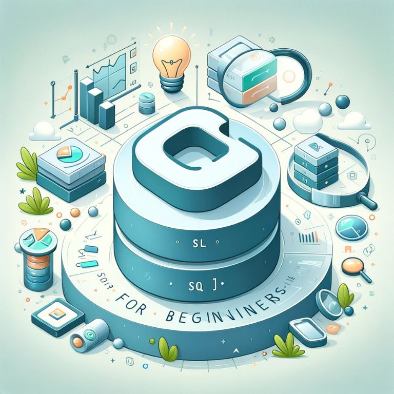 Beginner s guide to sql mastering database queries and management