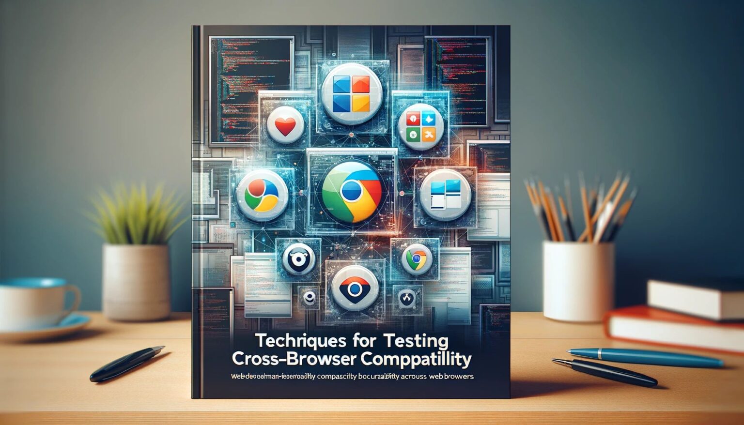 Cross-Browser CSS Compatibility: Essential Techniques for Web Developers