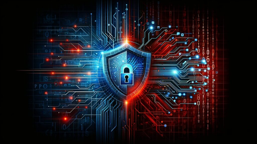 The Role of Encryption and Firewalls in Cybersecurity