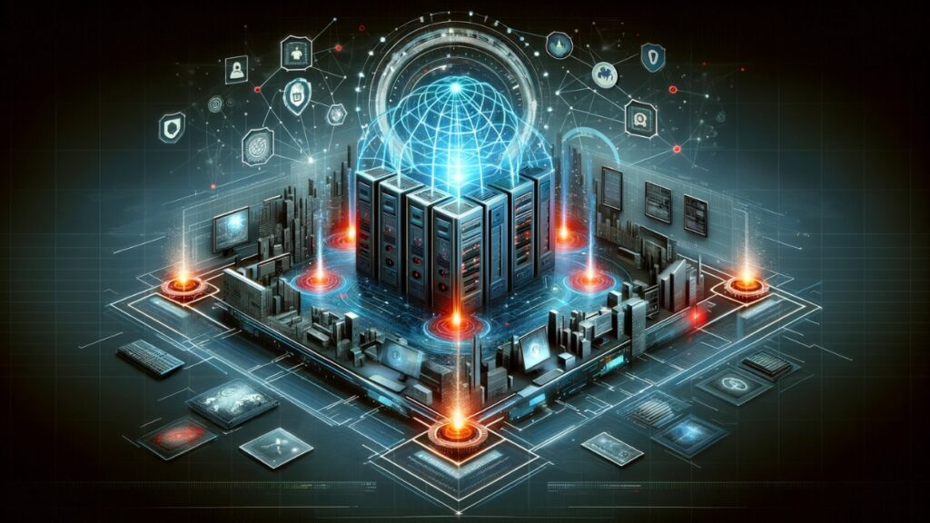 The Significance of Firewalls and IDS in Network Defense