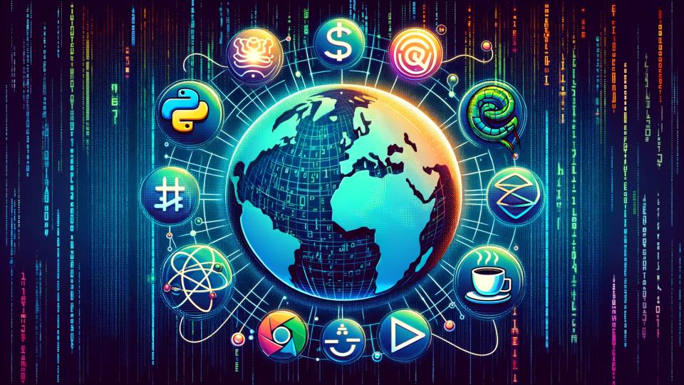 Beginner's Guide to Programming: Start Your Coding Journey Today