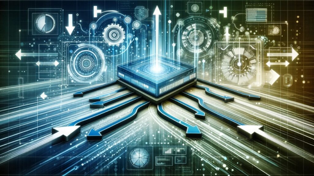 Two-Way Data Binding for Real-Time Updates