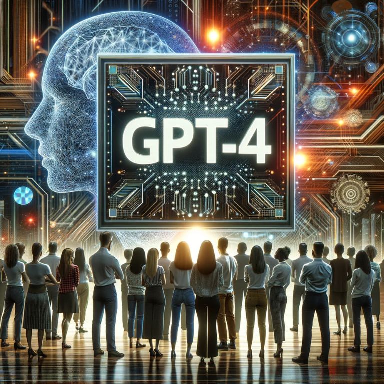 Unveiling GPT-4 A Deep Dive into Its Enhanced Capabilities and Applications