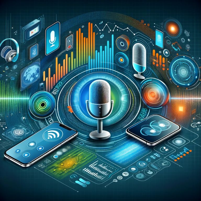 Voice Recognition Technology The Rise of Smart Assistants