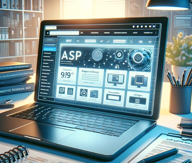 Web Design Techniques with ASP