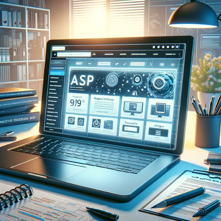 Web Design Techniques with ASP
