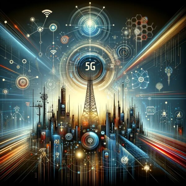Wireless Communication Standards: 5G and Beyond