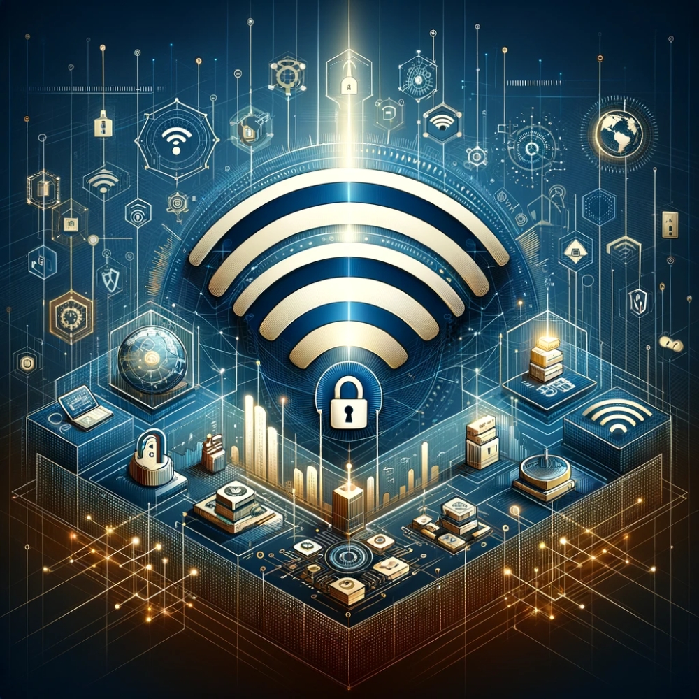 Wireless Network Security Protocols Ensuring Safe and Secure Connectivity