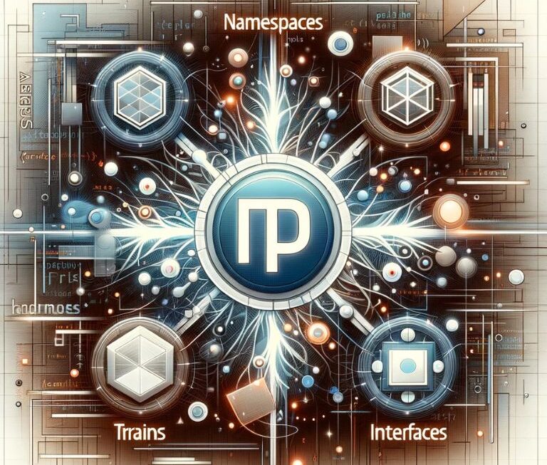 Advanced PHP Mastery Namespaces, Traits & Interfaces