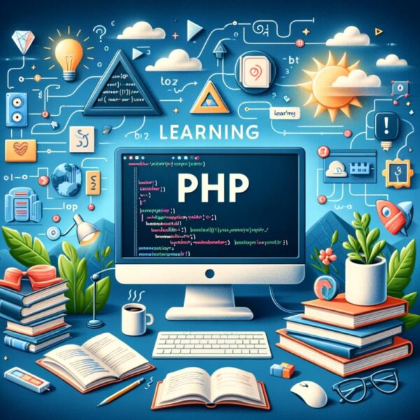 Getting Started with PHP: A Beginner’s Guide