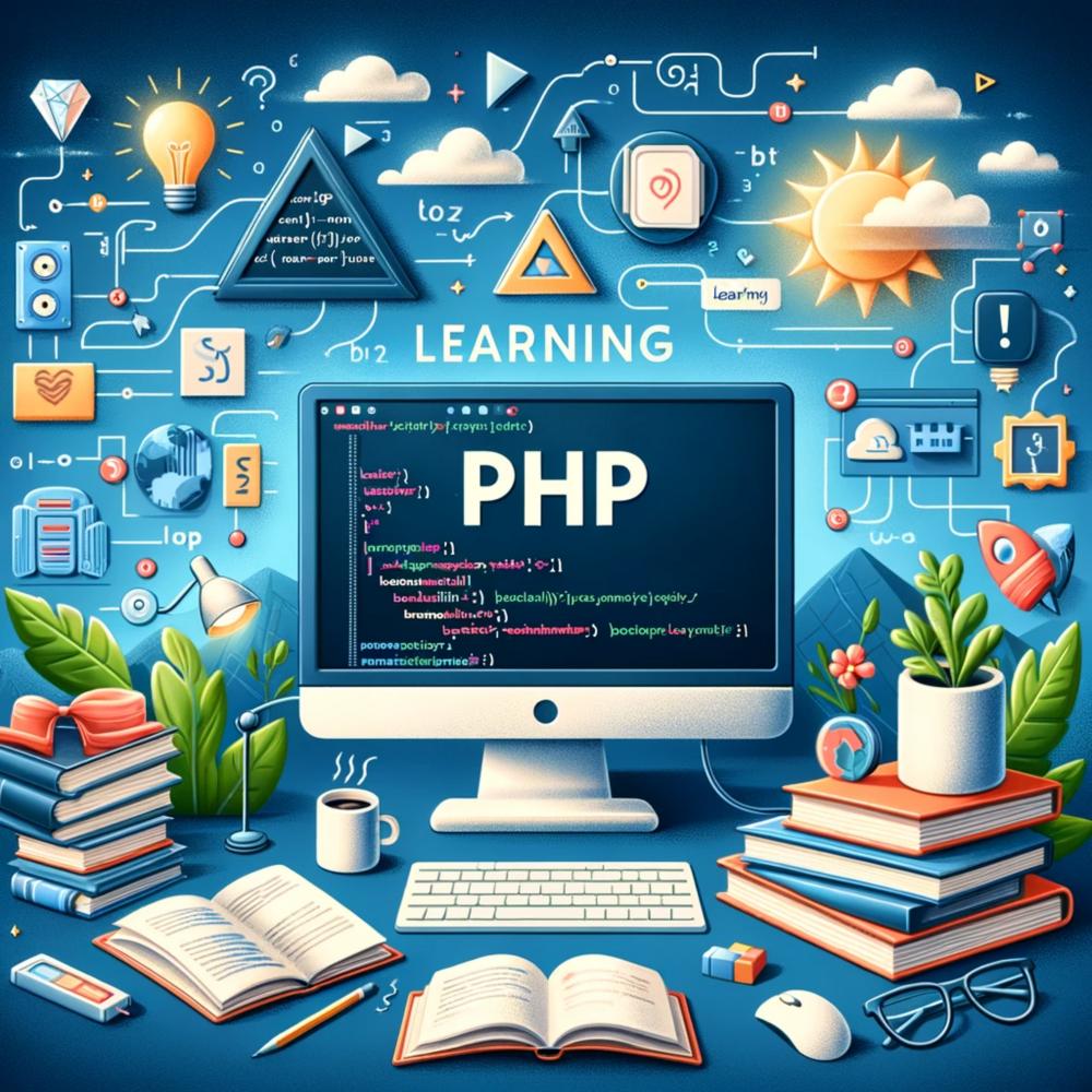Getting Started with PHP A Beginner's Guide fi