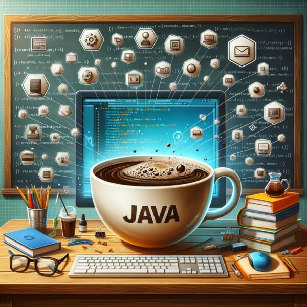 Java for Beginners: Mastering the Fundamentals of Java Programming
