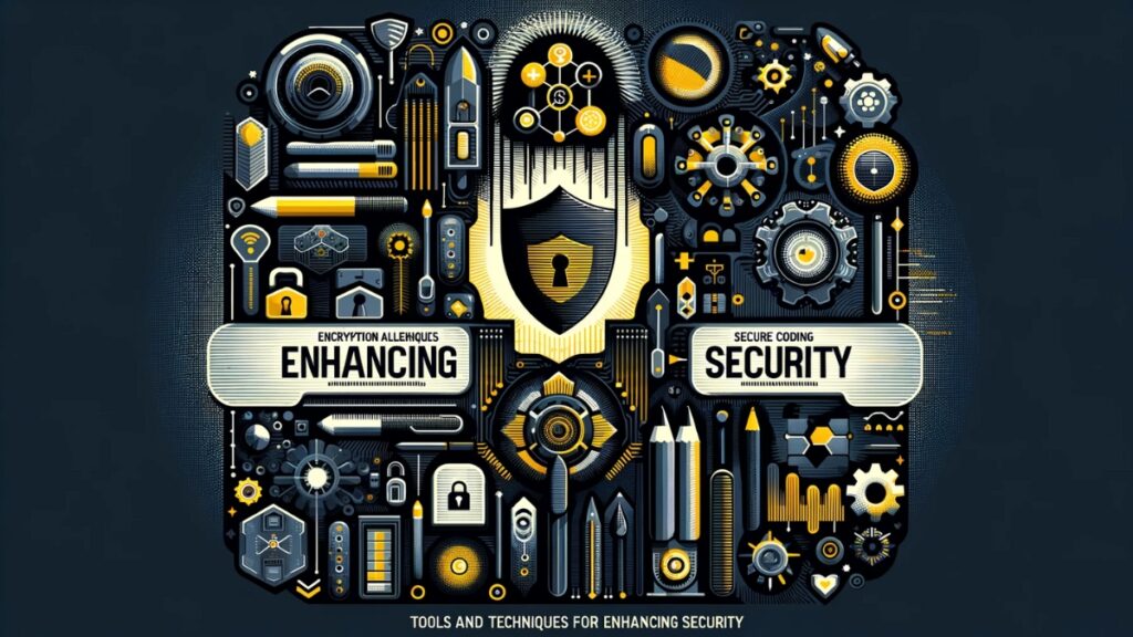 Tools and Techniques for Enhancing Security