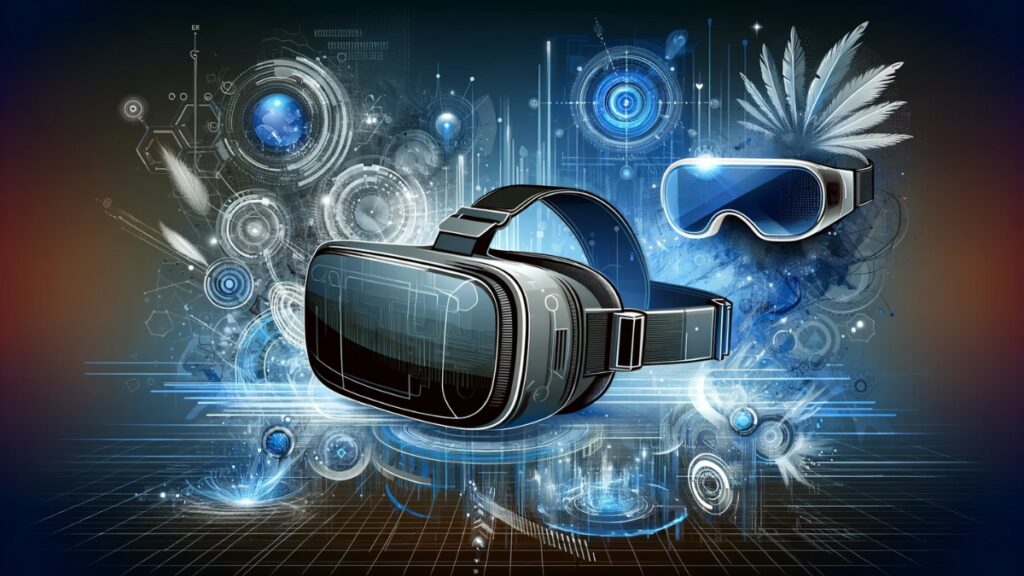 Virtual and Augmented Realities: Immersive Gaming Experiences